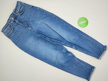 jeans clockhouse: H&M Divided, Jeansy damskie, rozmiar S — 2