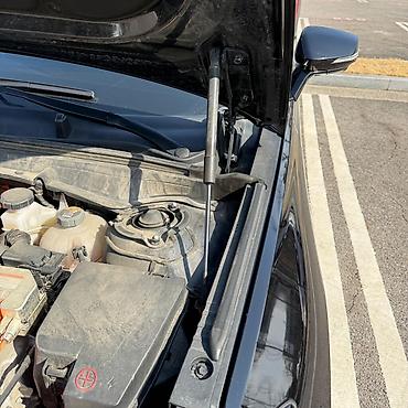 Kia: Kia K8: 2021 г., Седан — 33