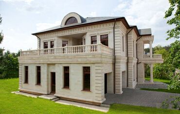 Сары-Таш, Травертин: Сары таш травертин фасад очень красивый камень продаю плиты — 3