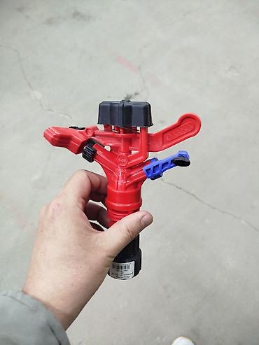 Опрыскиватели: Опрыскиватель Ручной, Самовывоз — 5