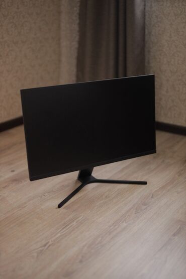 мониторы wled светодиодная подсветка: Монитор, Xiaomi, Колдонулган, LED, 27" - 28"