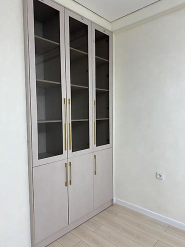 Продажа квартир: 1 комната, 48 м², Элитка, 14 этаж, Евроремонт — 4