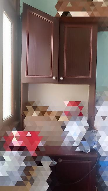 Mebel: İşlənmiş, Komod, Kredit yoxdur — 1