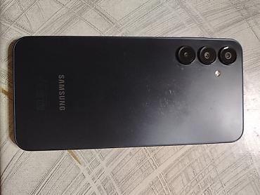 ipad a16 kontakt home: Samsung Galaxy A16, 128 GB, rəng - Qara, Sensor — 2