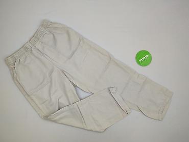 spodnie panterka pull and bear: C&A, Spodnie materiałowe damskie, rozmiar L — 2