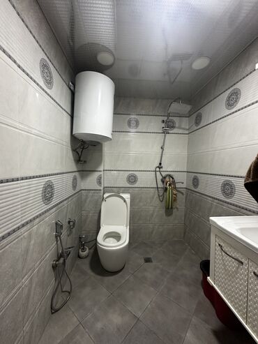 Yeni tikili: 3 otaqlı, Yeni tikili, 57 kv. m — 9