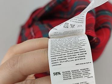 ochnik bluzy: Sinsay, Sukienka damska, rozmiar 2XL — 6