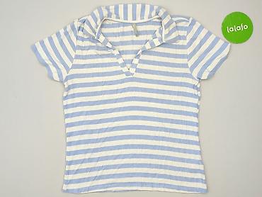 tommy bluzki: Laura Torelli, Damska koszulka polo, rozmiar M — 2