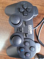 vip cs2 com m416: Gamepad joystick usb. kompüter və noutbuk ücün. Геймпад джойстик. Для