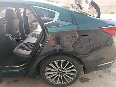 киа 7: Kia K7: 2018 г., 3 л, Автомат, Седан — 4