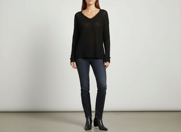 Jumpers: JULIE, Women`s sweater, size M at lalafo.pl Jumpers: JULIE, Women`s sweater, size M