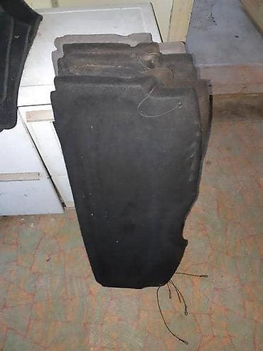 laguna izdanja: DASKA GEPEKA ZA PEUGEOT 206 | Polica gepeka za peugeot 206.Imam sve — 1
