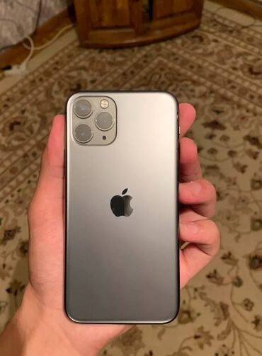 iphone d: Салам алекум Айфон 11 про Сатылат Акмлатор 85 фес иштейт Басы 34500