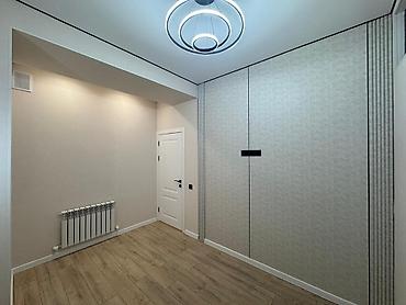 Продажа квартир: 2 комнаты, 52 м², Элитка, 7 этаж, Евроремонт — 7