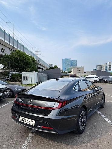 гибрид соната: Hyundai Sonata: 2019 г., 2 л, Автомат, Гибрид, Седан — 2