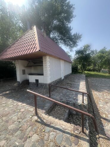 Другая коммерческая недвижимость: Продается зона отдыха находится в Панфиловском районе, урочище — 30