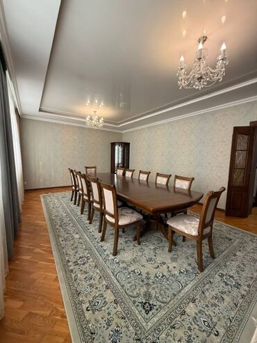 Долгосрочная аренда домов: 368 м², 6 комнат — 13