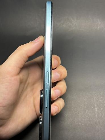 honor x90: Honor X7b, 128 GB, rəng - Yaşıl, Sensor — 8