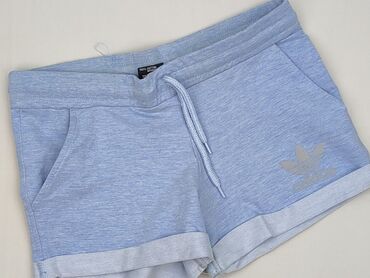 pepperts spodnie dresowe: Adidas, Szorty damskie, rozmiar XS