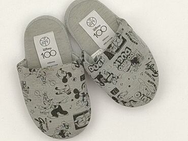 deezee klapki z futerkiem: Капці Disney, 26, Б/в
