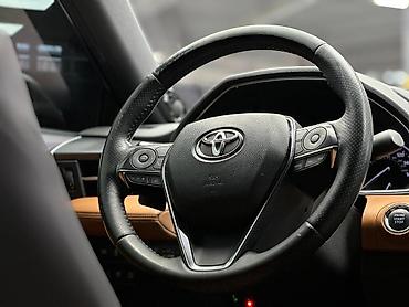 Toyota: Toyota Avalon: 2020 г., 3.5 л, Автомат, Бензин, Седан — 8