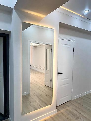 Продажа квартир: 2 комнаты, 76 м², Элитка, 9 этаж, Дизайнерский ремонт — 10