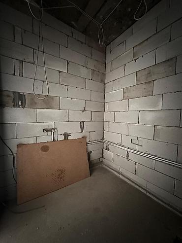 хайд парк: 4 комнаты, 148 м², Ала-Арча ТРЦ 9 этаж, ПСО (под самоотделку) — 6