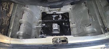 Daewoo: Daewoo Matiz: 2008 г., Механика, Хэтчбэк — 9