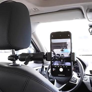 детское кресло авто: Avtomobil oturacaq başlığı üçün telefon tutacağı Çatdırılma Və — 2
