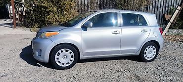 toyo 888: Scion xD: 2008 г., 1.8 л, Автомат, Бензин, Хэтчбэк — 4
