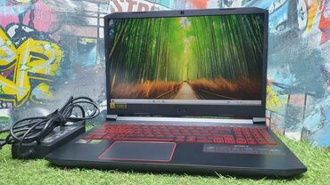 ноу: Ноутбук, Acer, Игровой