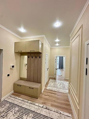 Продажа квартир: 3 комнаты, 90 м², Элитка, 5 этаж, Евроремонт — 2