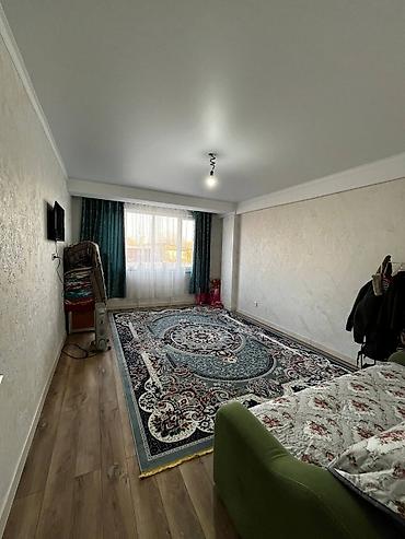кв кирком: 1 комната, 43 м², 3 этаж, Свежий ремонт — 4