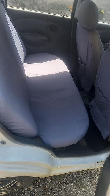 Microcar: Microcar : 2004 г., Хэтчбэк — 4