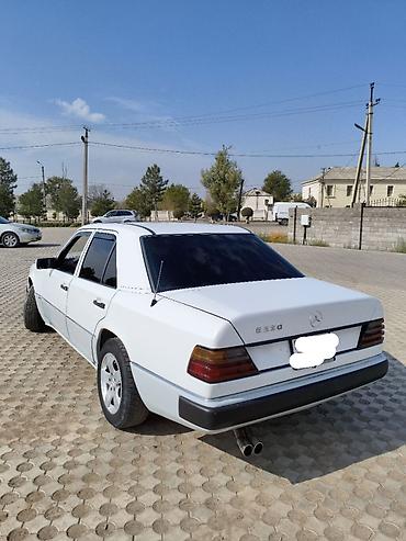 машина мерс с: Mercedes-Benz W124: 1991 г., 2.3 л, Механика, Бензин, Седан — 4