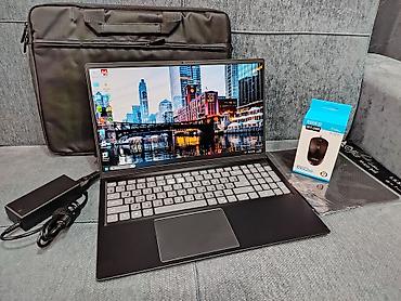 Ноутбуки Dell: Игровой, Б/у, Intel Core i7 — 1