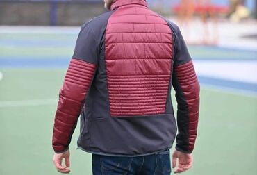 Ostale jakne: Muske jaknice za prelazni period .Idealne kako za prolece tako i za — 13