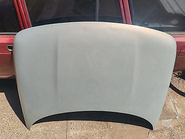 led oci za auto: Prednja hauba Lada 112. Polovno, ocuvano. Ruske proizvodnje. Skinuta — 2