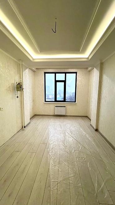 Продажа квартир: 1 комната, 46 м², 3 этаж, Евроремонт — 4