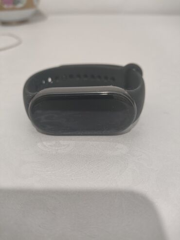 Xiaomi: Mi Band 8
1500 сом
 +Зарядка