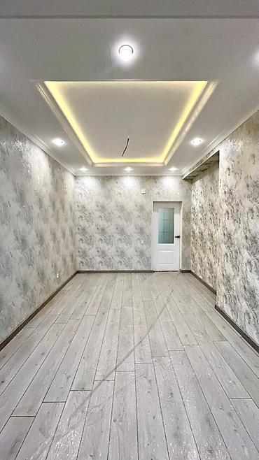 Продажа квартир: 1 комната, 46 м², 3 этаж, Евроремонт — 3