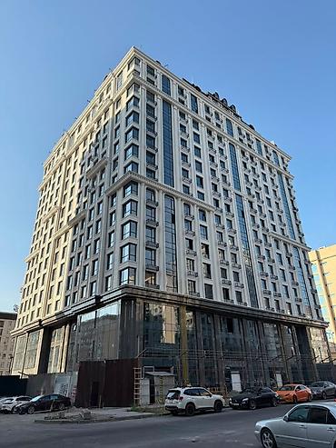 2 комнаты, 82 м², Асанбай мкр Элитка, 11 этаж, ПСО (под самоотделку) at lalafo.kg 2 комнаты, 82 м², Асанбай мкр Элитка, 11 этаж, ПСО (под самоотделку)
