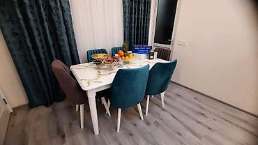 Masa dəsti satılır 400₼. Ünvan Məhəmmədli. 2374. Fatimə99