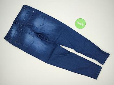 jeans bhs: Esmara, Jeansy damskie, rozmiar M — 3
