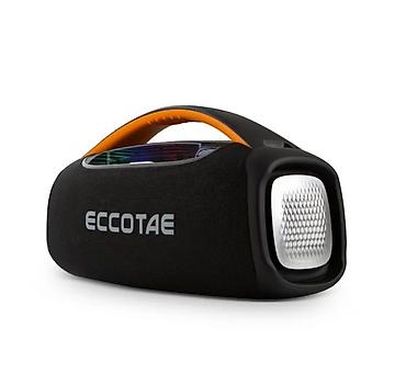 Динамики и колонки: Bluetooth Колонка с микрофоном Eccotae Bass Boost Купить в Бишкеке — — 6