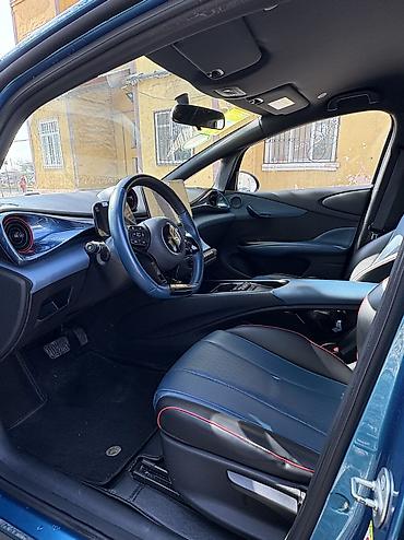 депал с 07 цена: BYD Dolphin: 2022 г., Автомат, Электромобиль — 9