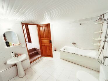 Bağ evlərinin satışı: Bakı, Hövsan qəs., 300 kv. m, 6 otaqlı, Hovuzlu, Kombi, İnternet, Artezian quyusu — 20