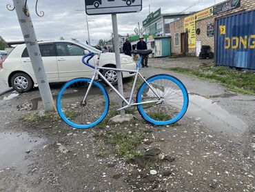 зимнюю резину: Шоссе 7000с