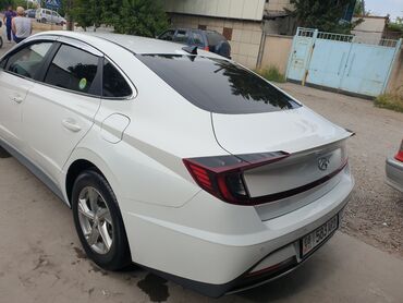хонда мнв бишкек: Hyundai Sonata: 2020 г., 2 л, Автоматтык, Газ, Седан