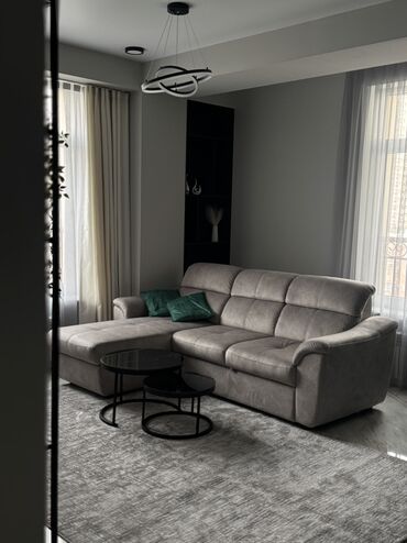 эль классик: 3 комнаты, 84 м², Индивидуалка, 7 этаж, Дизайнерский ремонт